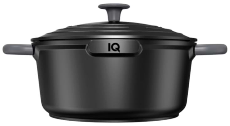 Каструля IQ Be Creative 2.4 л (IQ-2047-20) - Фото 1