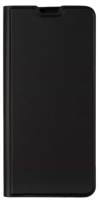 Чохол для смартфону BeCover Exclusive New Style for ZTE Blade A35 Black (712604) - Фото 1