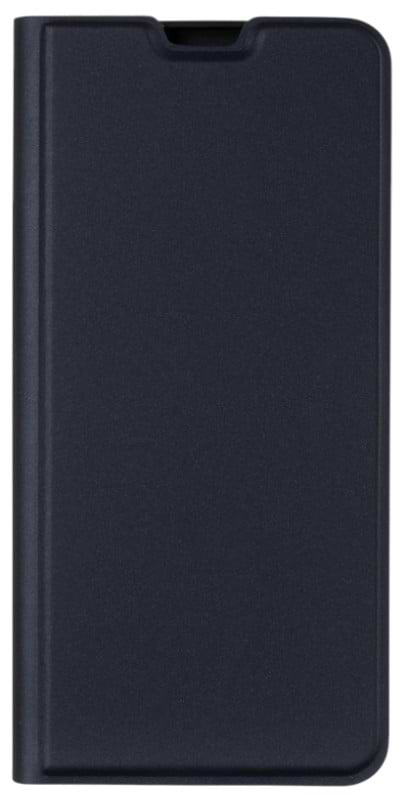 Чохол для смартфону BeCover Exclusive New Style for ZTE Blade A35 Blue (712605) - Фото 1