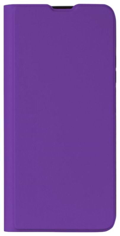 Чохол для смартфону BeCover Exclusive New Style for ZTE Blade A35 Purple (712607) - Фото 1