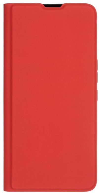 Фото - Чохол для смартфону BeCover Exclusive New Style for ZTE Blade A35 Red (712608)