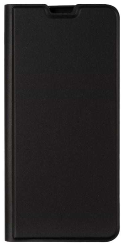 Чохол для смартфону BeCover Exclusive New Style for ZTE Blade A55 Black (712609) - Фото 1