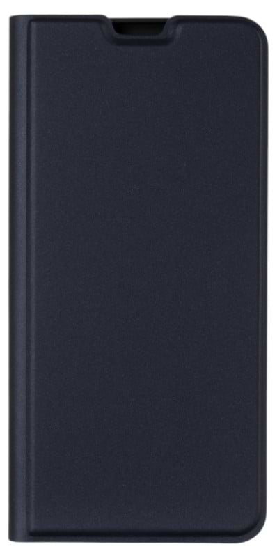 Чохол для смартфону BeCover Exclusive New Style for ZTE Blade A55 Blue (712610) - Фото 1