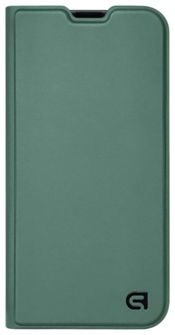 Чехол для смартфона Armorstandart OneFold Case for Xiaomi Redmi 14C 4G / Poco C75 Green (ARM82413) - Фото 1