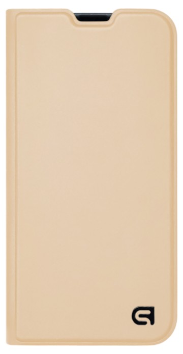 Чохол для смартфону Armorstandart OneFold Case for Realme 13+ 5G Gold (ARM80573) - Фото 1