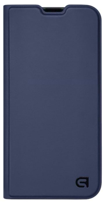 Чехол для смартфона Armorstandart OneFold Case for Xiaomi Redmi Note 14 5G Dark Blue (ARM79800) - Фото 1