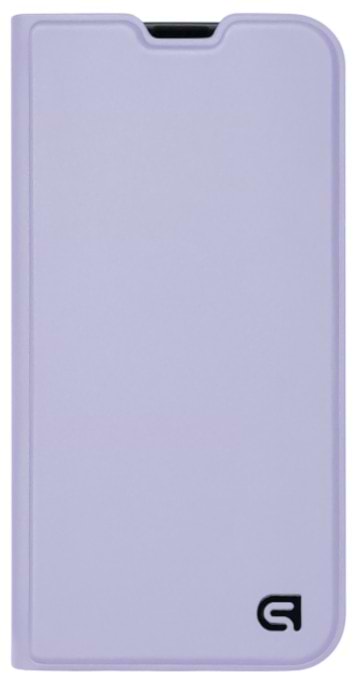 Чохол для смартфону Armorstandart OneFold Case for Xiaomi Redmi Note 14 5G Lavender (ARM79801) - Фото 1