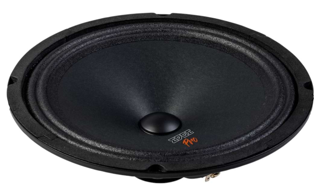 Автоакустика EDGE EDBXPRO8N-E9