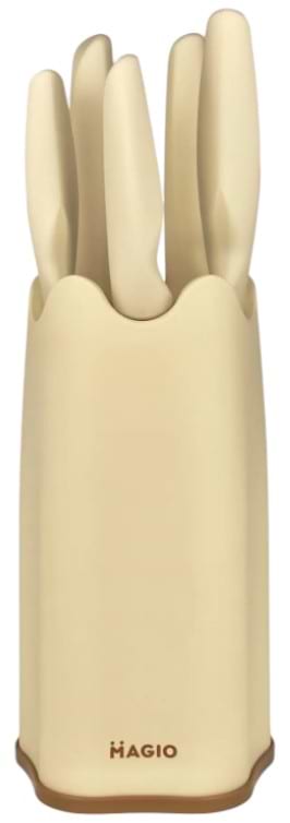 Набір ножів Magio MG-1090 - Фото 1