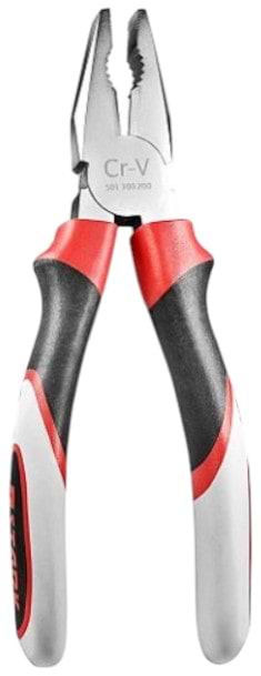 Плоскогубцы Stark 200 мм (501100200)