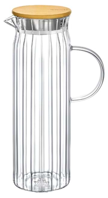 Фото - Глечик Wilmax Thermo Segment 1500 мл (WL-888218 / A)