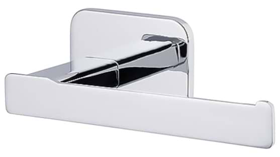 Купить Держатель для туалетной бумаги BISK TORE без крышки (07824) - Фото 1 Держатель для туалетной бумаги BISK TORE без крышки (07824) - Фото 1