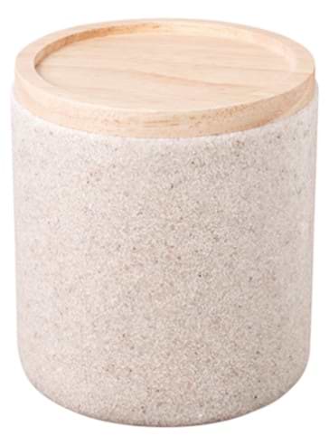 Органайзер для ванной комнаты BISK DAKAR беж (07612)