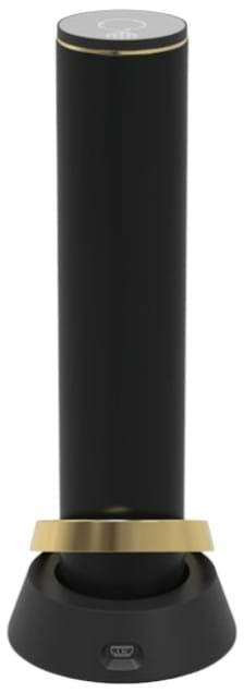 Фото - Штопор Prestigio Maggiore Smart Wine Opener Black-Gold (PWO104GD_EN)