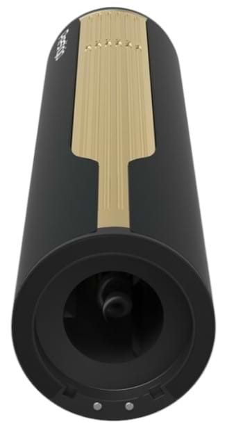 Фото - Штопор Prestigio Maggiore Smart Wine Opener Black-Gold (PWO104GD_EN)