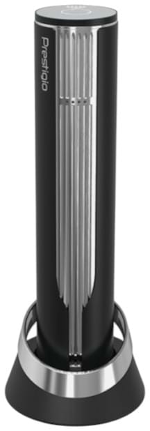 Штопор Prestigio Maggiore Smart Wine Opener Black-Silver (PWO104SL_EN) - Фото 1