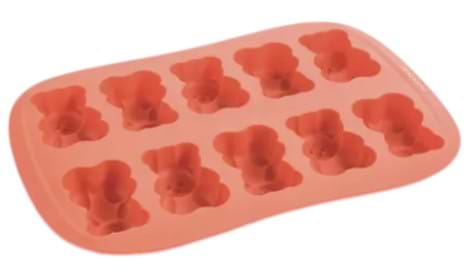 Форма для приготування tescoma DELICIA SiliconPRIME (629431) - Фото 1