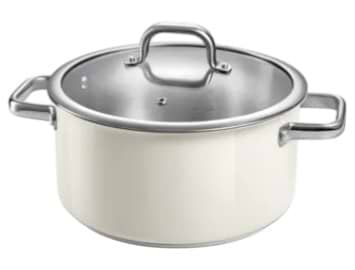 Каструля tescoma DELIGHT з кришкою 5,0 л (780130) - Фото 1