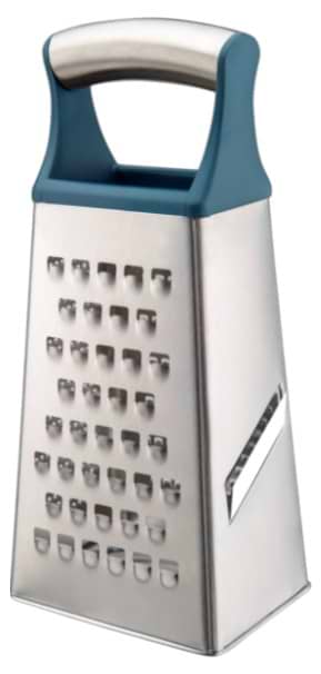 Купити Терка Ringel Rasch 22.5 см (RG-5130/14) - Фото 1 Терка Ringel Rasch 22.5 см (RG-5130/14) - Фото 1