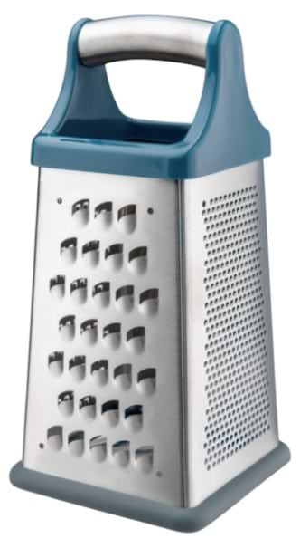 Купити Терка Ringel Rasch 20 см (RG-5130/15) - Фото 1 Терка Ringel Rasch 20 см (RG-5130/15) - Фото 1