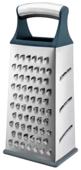 Купити Терка Ringel Rasch 22.5 см anti slip (RG-5130/16) - Фото 1 Терка Ringel Rasch 22.5 см anti slip (RG-5130/16) - Фото 1