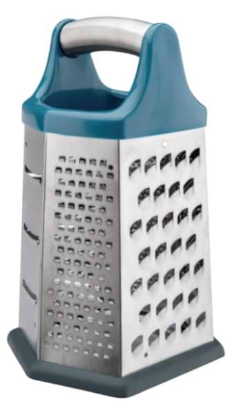 Фото - Терка Ringel Rasch 20.5 см (RG-5130/17)