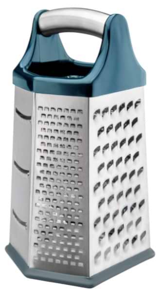 Купити Терка Ringel Rasch 22.5 см (RG-5130/18) - Фото 1 Терка Ringel Rasch 22.5 см (RG-5130/18) - Фото 1