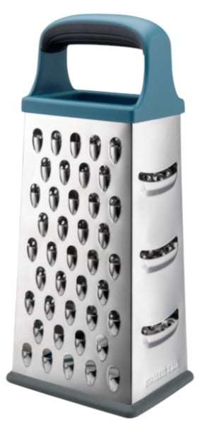 Купити Терка Ringel Rasch 22.5 см (RG-5130/20) - Фото 1 Терка Ringel Rasch 22.5 см (RG-5130/20) - Фото 1