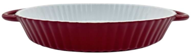 Форма для приготування Limited Edition ARCADIA 39х22х6 см (HJC18050) - Фото 1