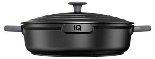 Фото - Сотейник IQ Be Creative 4.0 л (IQ-2147-28)