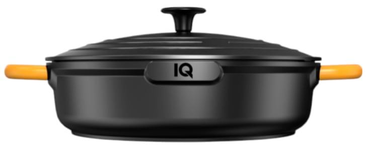 Сотейник IQ Be Active 4 л (IQ-2148-28) - Фото 1