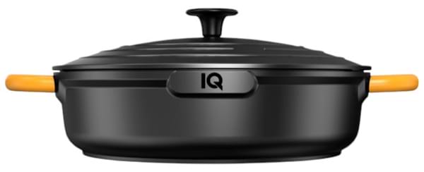 Фото - Сотейник IQ Be Active 4 л (IQ-2148-28)