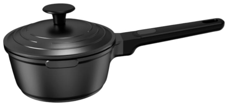 Ковш IQ Be Simple 1.3 л (IQ-4049-16) - Фото 1