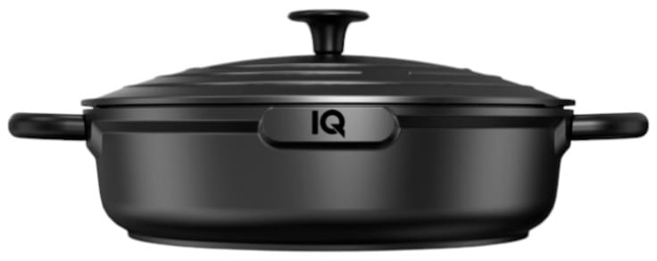 Сотейник IQ Be Simple 4 л (IQ-2149-28) - Фото 1