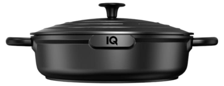 Сотейник IQ Be Simple 5.6 л (IQ-2149-32) - Фото 1