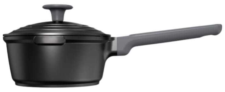 Ківш IQ Be Creative 1.3 л (IQ-4047-16) - Фото 1