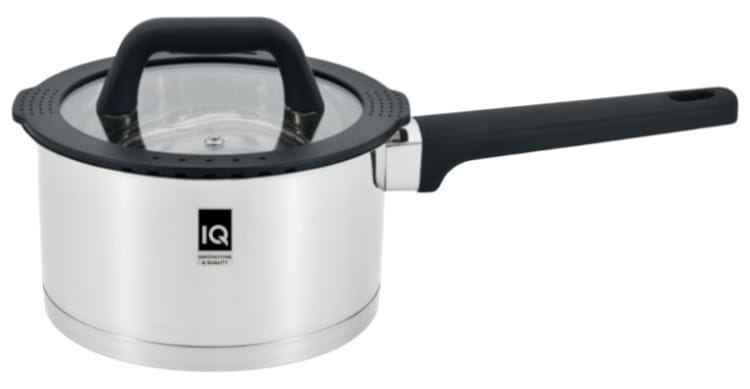 Ківш IQ Be Traditional 1.3 л (IQ-4046-16) - Фото 1