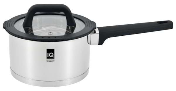 Фото - Ківш IQ Be Traditional 1.3 л (IQ-4046-16)