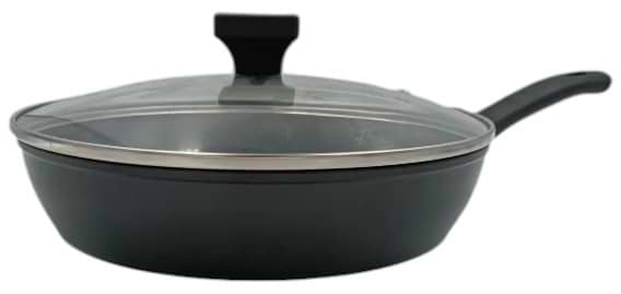 Фото - Сковорода універсальна Pepper Tiger 28х5,7 см (PR-2341-28)