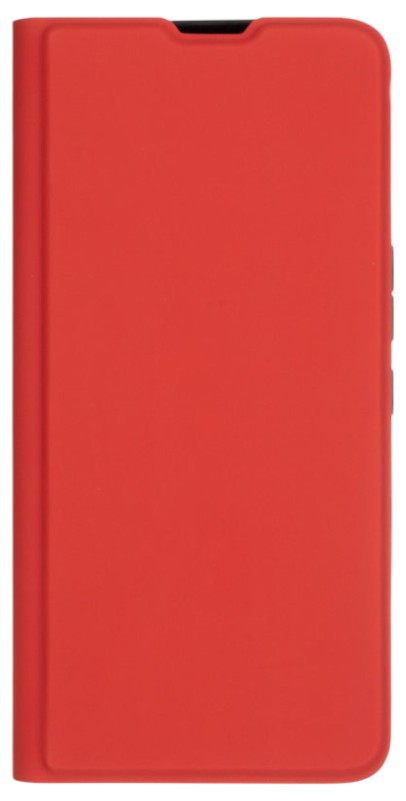 Фото - Чохол для смартфону BeCover Exclusive New Style for ZTE Blade A75 4G Red (712821)