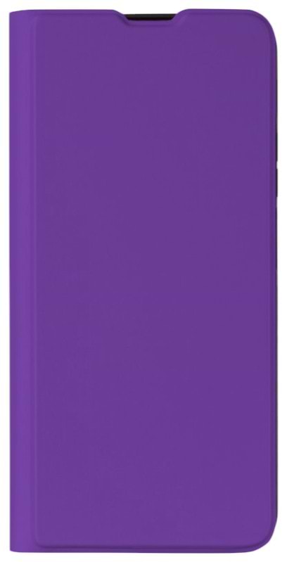 Чохол для смартфону BeCover Exclusive New Style for ZTE Blade A75 4G Purple (712820) - Фото 1