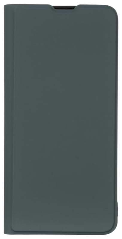 Чехол для смартфона BeCover Exclusive New Style for ZTE Blade A75 4G Dark Green (712819) - Фото 1