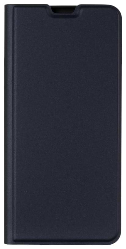 Чохол для смартфону BeCover Exclusive New Style for ZTE Blade A75 4G Blue (712818) - Фото 1