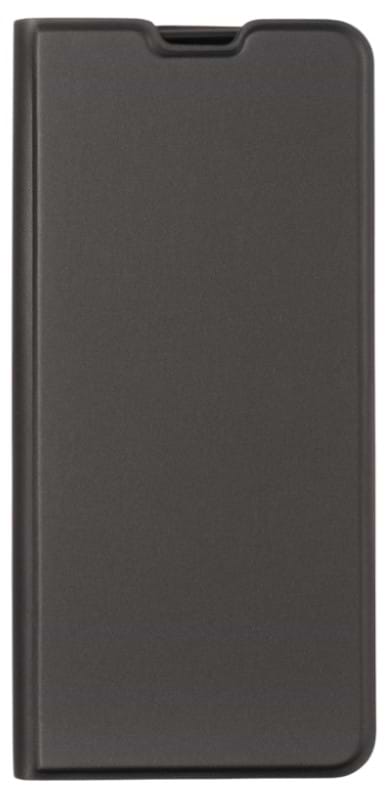 Чохол для смартфону BeCover Exclusive New Style for ZTE Blade A75 4G Black (712817) - Фото 1