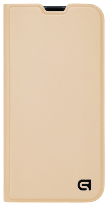 Чохол для смартфону Armorstandart OneFold Case for Infinix Hot 50i / Smart 9 Gold (ARM80997) - Фото 1