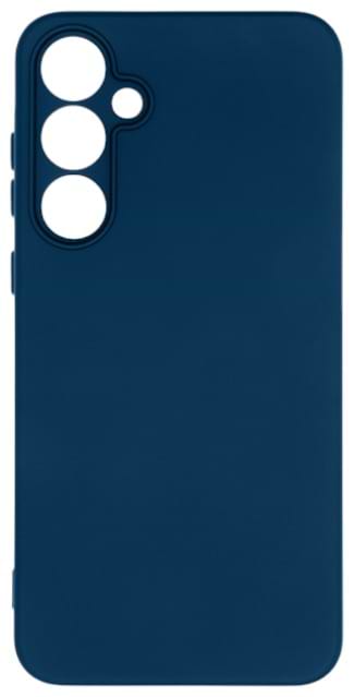 Чохол для смартфону Armorstandart ICON for Samsung A55 5G (A556) Camera cover Dark Blue (ARM83171) - Фото 1
