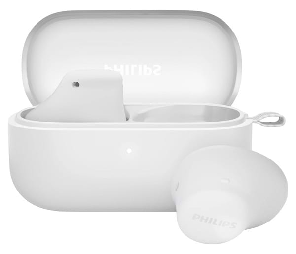 Фото - Наушники вкладыши беспроводные TWS Philips TAT2149WT/00