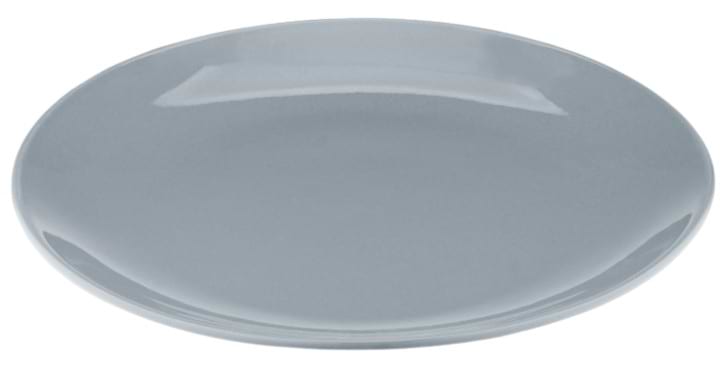 Купити Тарілка десертна Ardesto Capri 19.2 см (AR0619CB) - Фото 1 Тарілка десертна Ardesto Capri 19.2 см (AR0619CB) - Фото 1