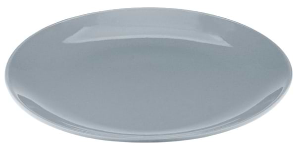 Фото - Тарілка десертна Ardesto Capri 19.2 см (AR0619CB)