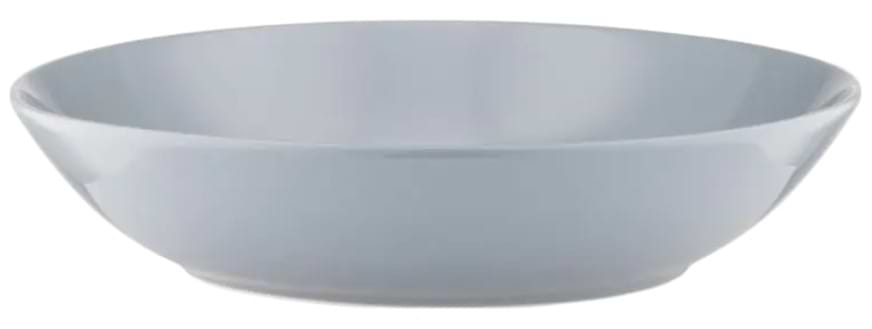 Тарілка супова Ardesto Capri 630 мл (AR0620CB) - Фото 1